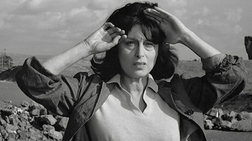Mamma Roma (1962), de Pier Paolo Pasolini - Foto: Reprodução