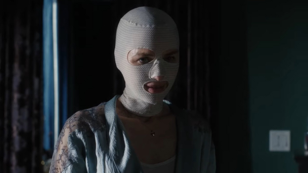 "Boa Noite, Mamãe" (Goodnight Mommy, 2022), de Matt Sobel - Foto: Amazon Prime Video/Divulgação