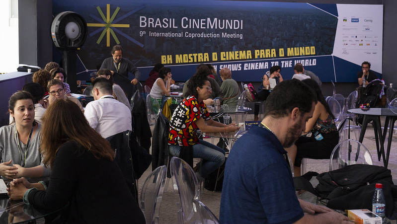 Brasil CineMundi - Foto: Leo Lara/Universo Produção