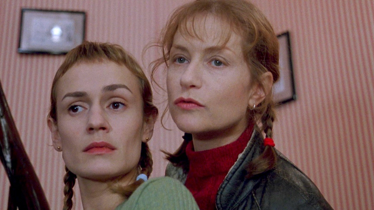 "Mulheres Diabólicas" (La cérémonie, 1995), de Claude Chabrol - Divulgação