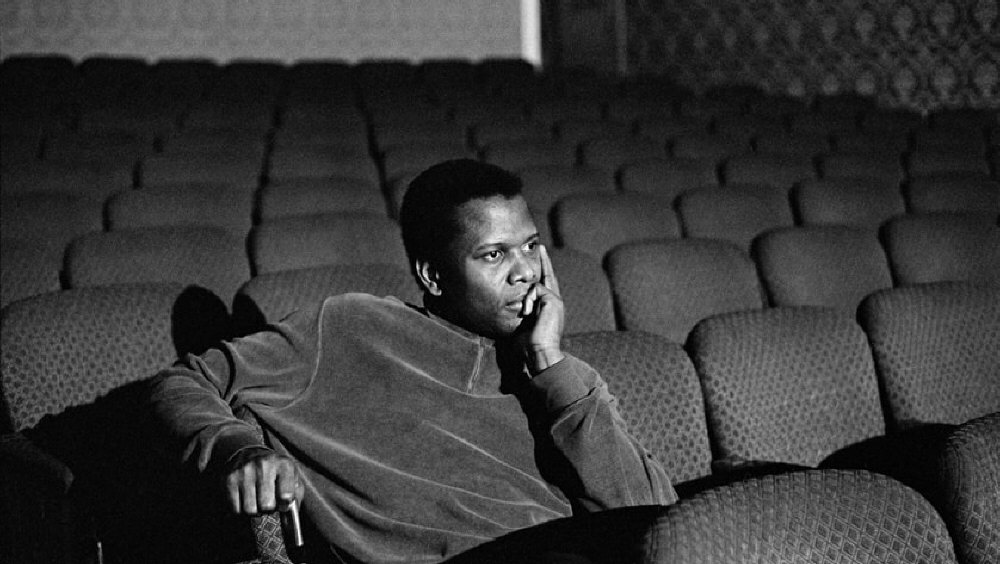 "O Legado de Sidney Poitier" (Sidney, 2022), de Reginald Hudlin - Foto: Apple/Divulgação