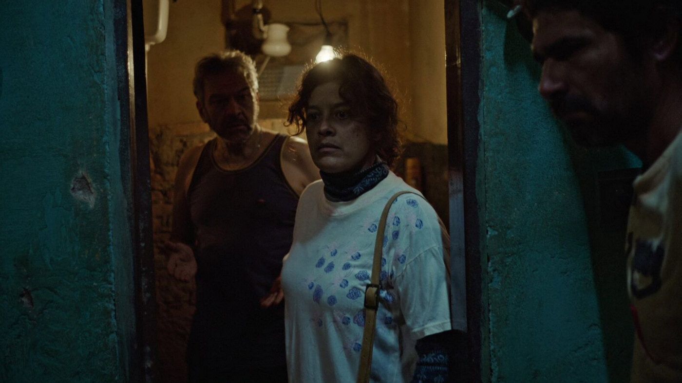 "Carvão" (2022), de Carolina Markowicz - Foto: Pandora Filmes/Divulgação