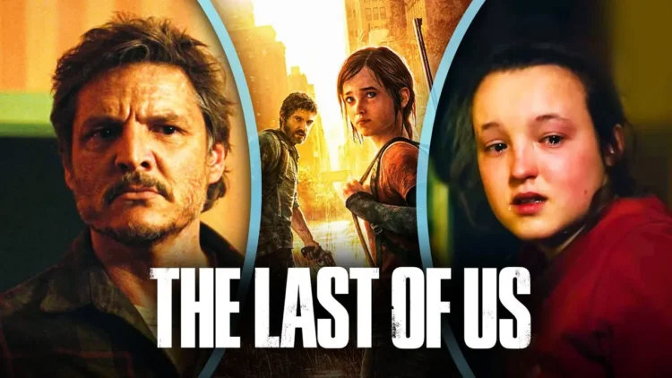 Jogo The Last of Us virará série produzida pela HBO