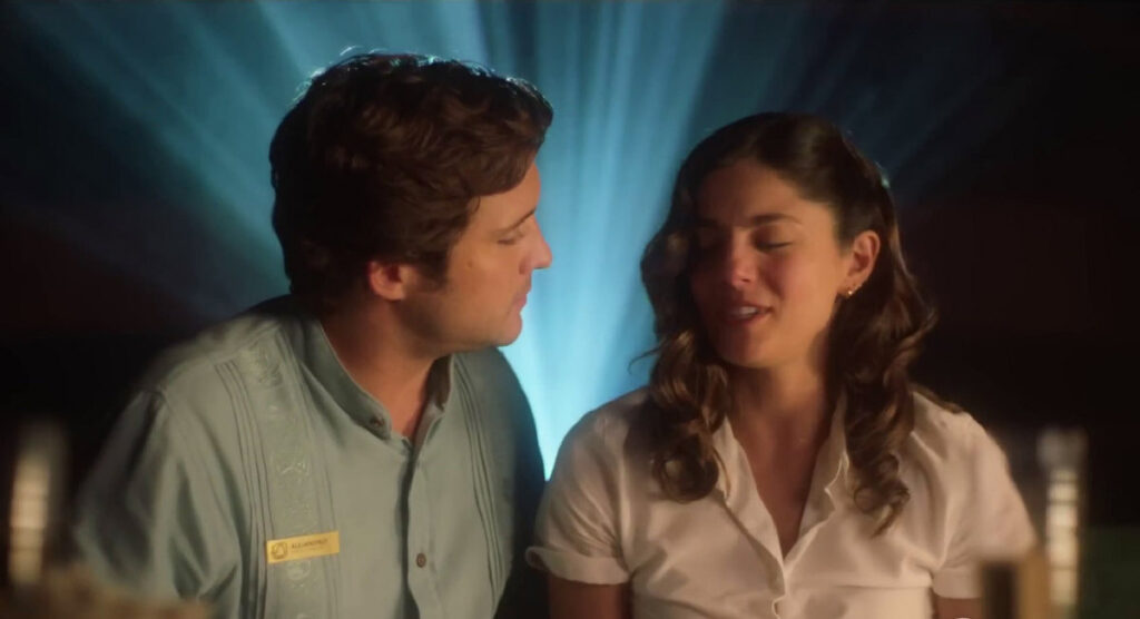 "At Midnight" (2023), de Jonah Feingold - Divulgação