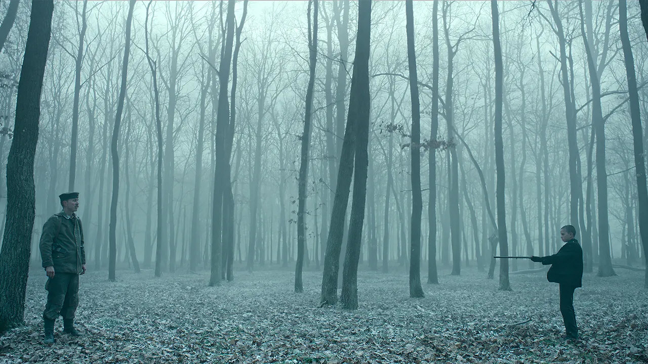 "Nada de Novo no Front" (Im Westen nichts Neues/All Quiet on the Western Front, 2022), de Edward Berger - Divulgação