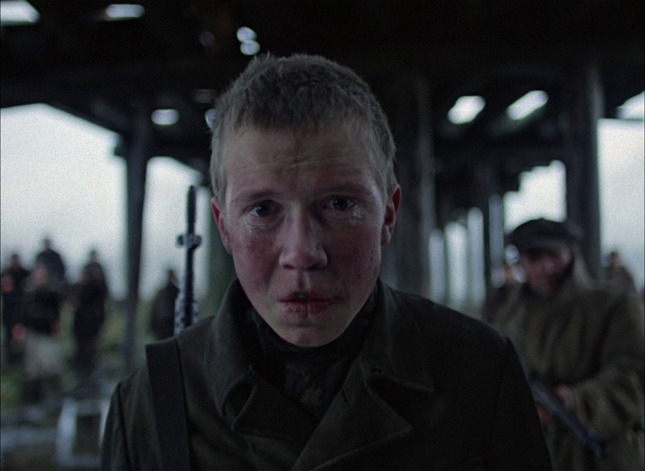 "Vá e Veja" (Idi i smotri/Come and See, 1985), de Elem Klimov - Divulgação