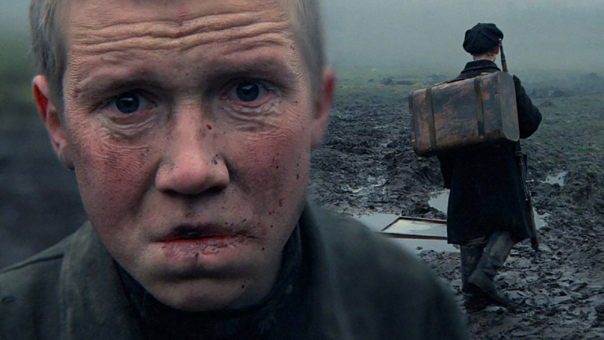 "Vá e Veja" (Idi i smotri/Come and See, 1985), de Elem Klimov - Divulgação