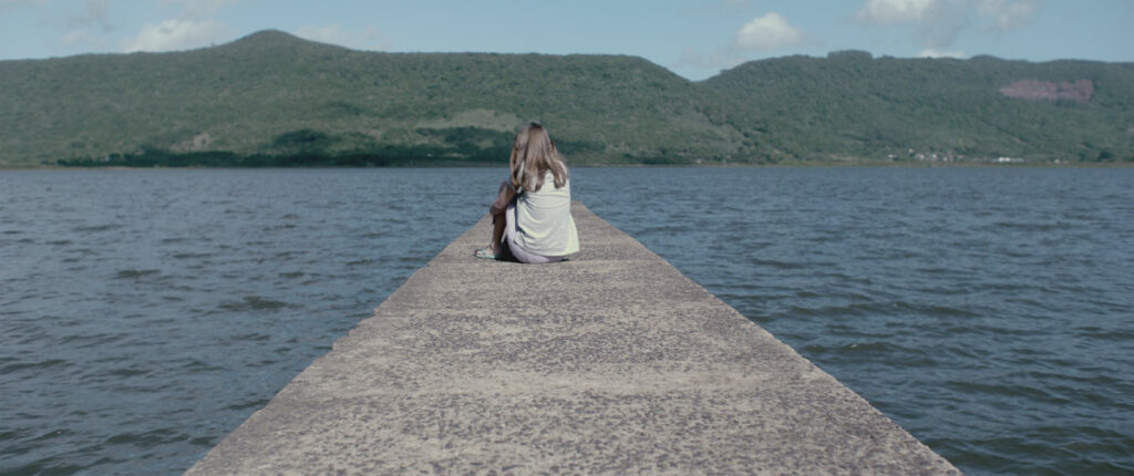 "A Primeira Morte de Joana" (2023), de Cristiane Oliveira - Divulgação/Lança Filmes