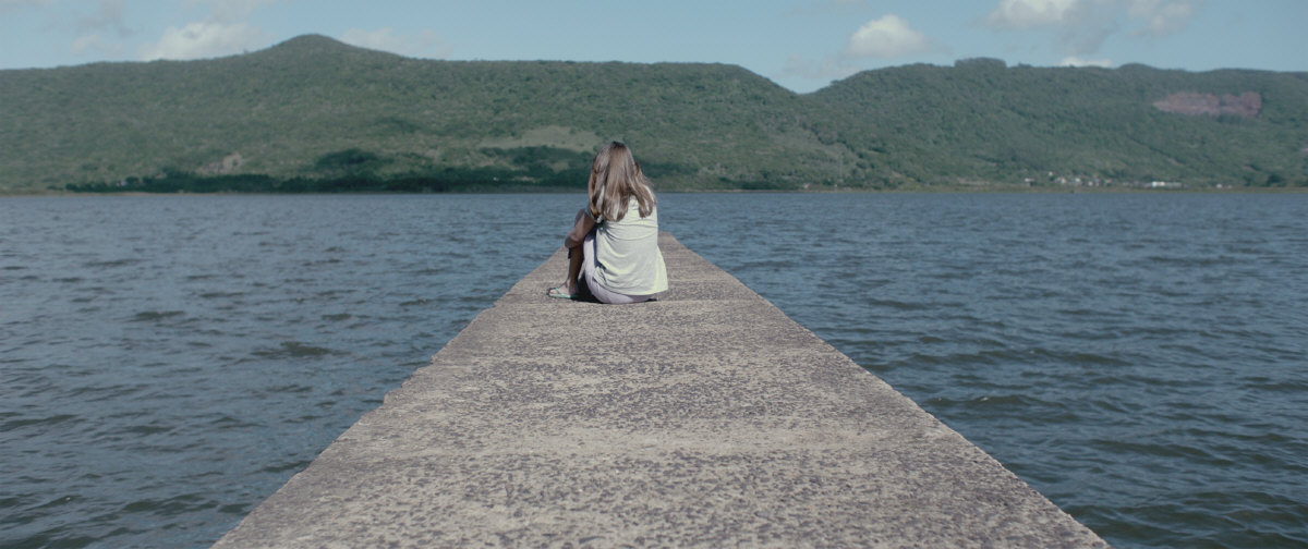 "A Primeira Morte de Joana" (2023), de Cristiane Oliveira - Divulgação/Lança Filmes