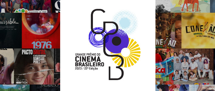Divulgação/Academia Brasileira de Cinema e Artes Audiovisuais