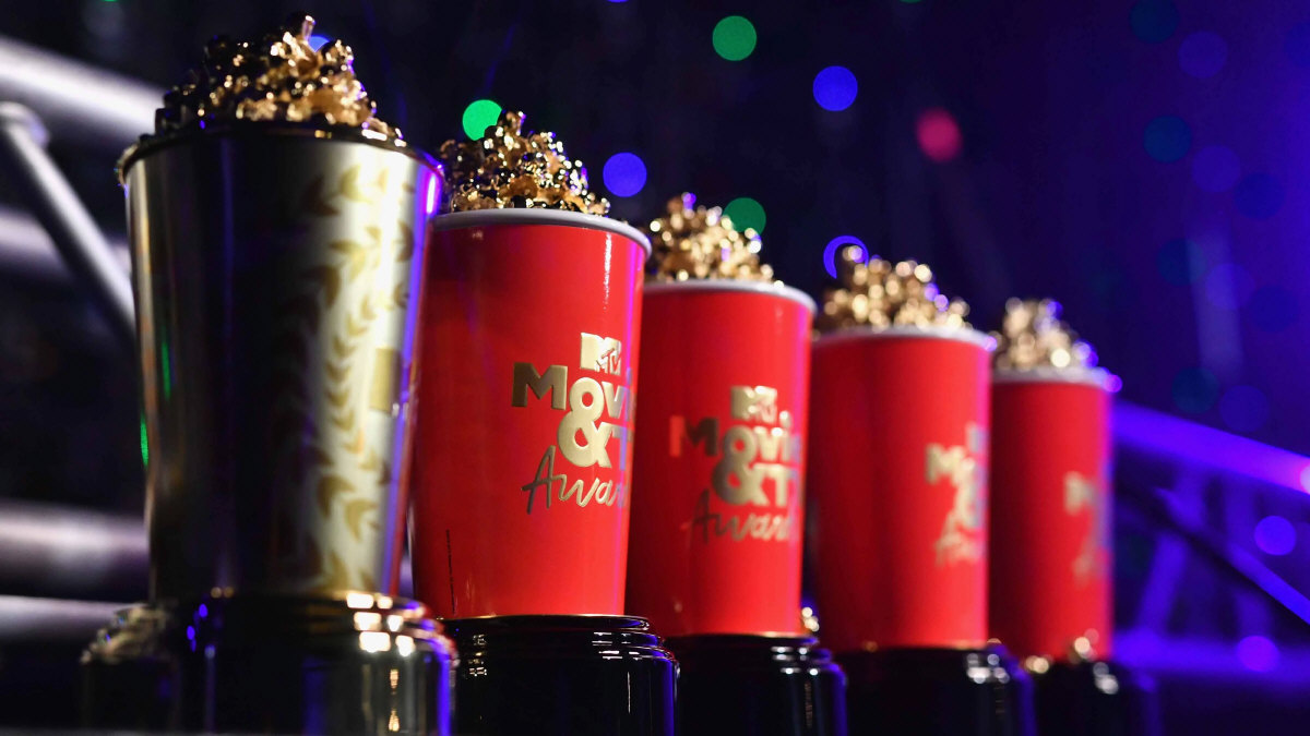 MTV Movie & TV Awards - Divulgação