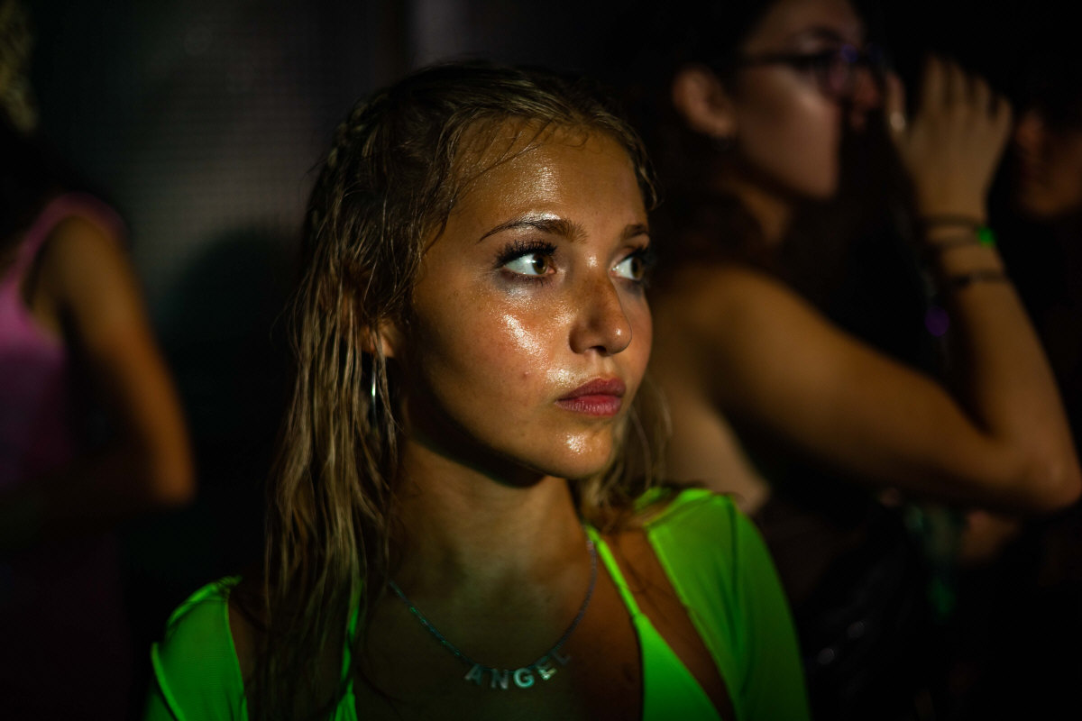 "How to Have Sex" (2023), de Molly Manning Walker - Divulgação