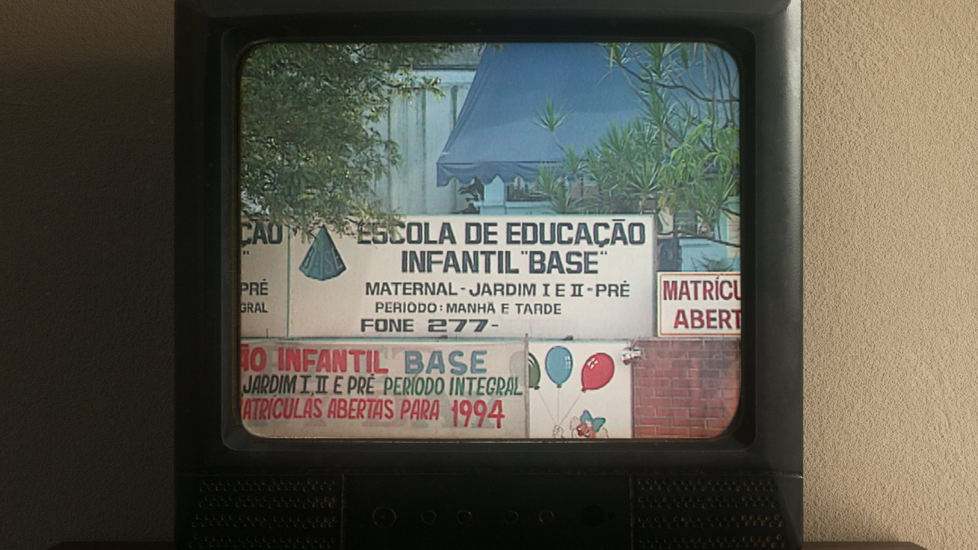 "O Caso Escola Base" (2023), de Paulo Henrique Fontenelle - Divulgação