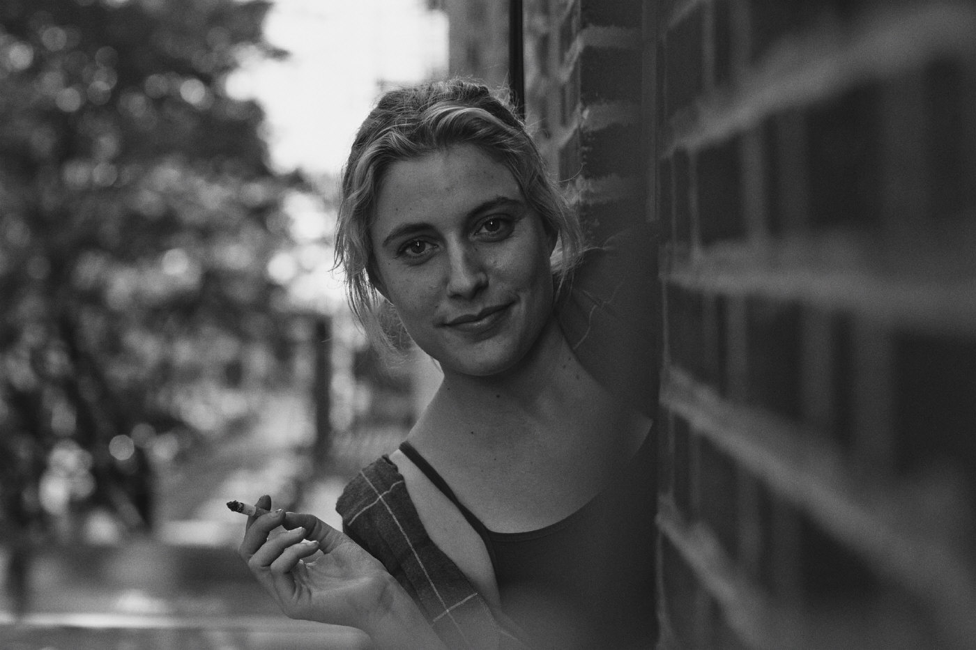 "Frances Ha" (2012), de Noah Baumbach - Divulgação