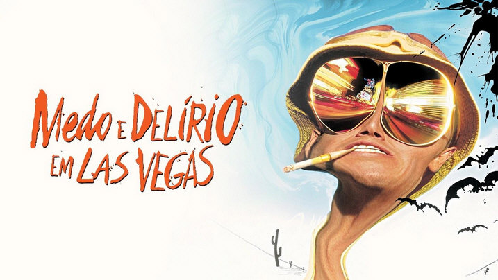 Medo e Delírio em Las Vegas