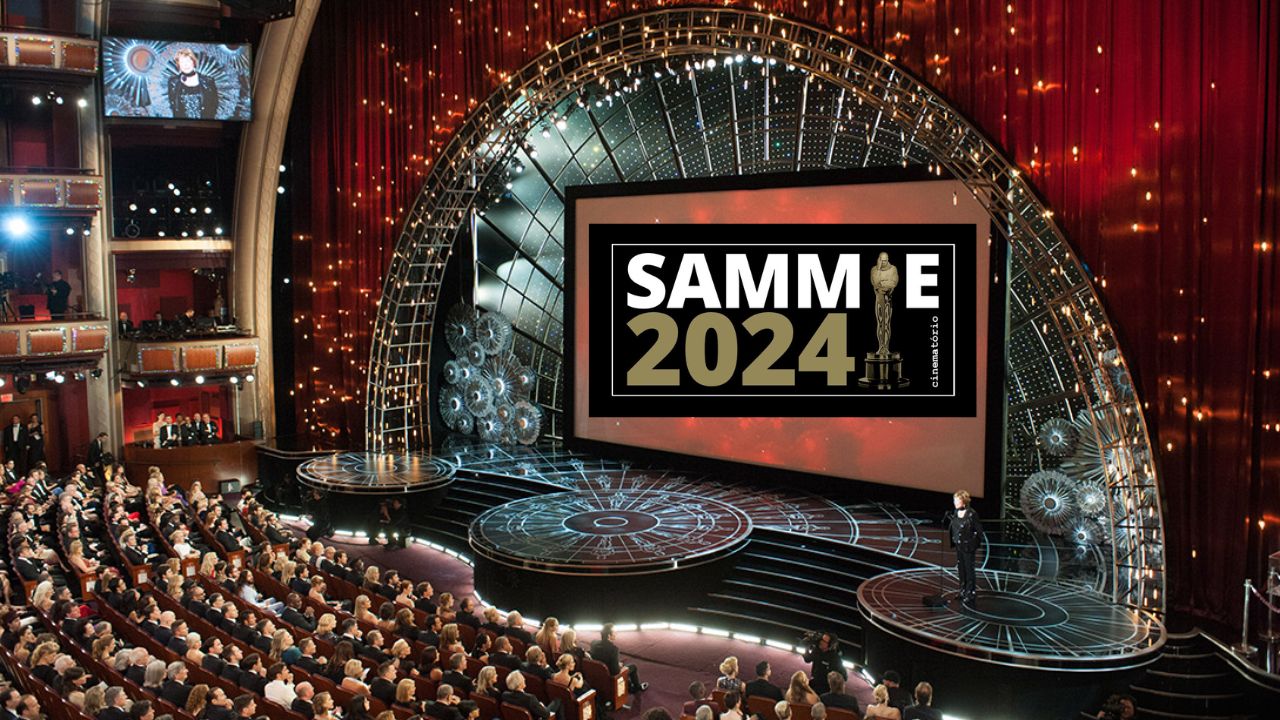 Sammie 2024