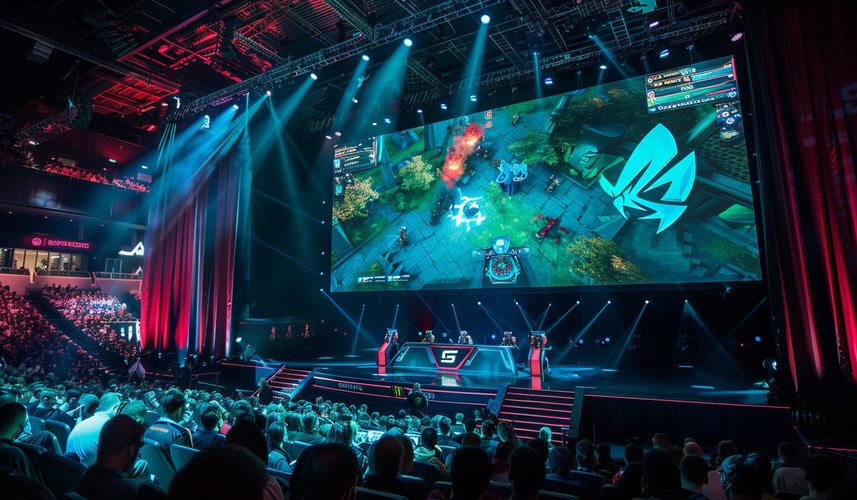Como aprender a apostar em eSports usando o jogo Tigre em um cassino?