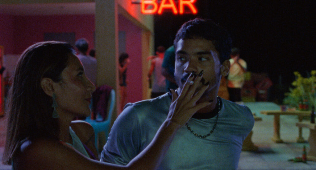 "Motel Destino" (2024), de Karim Aïnouz - Pandora Filmes/Divulgação