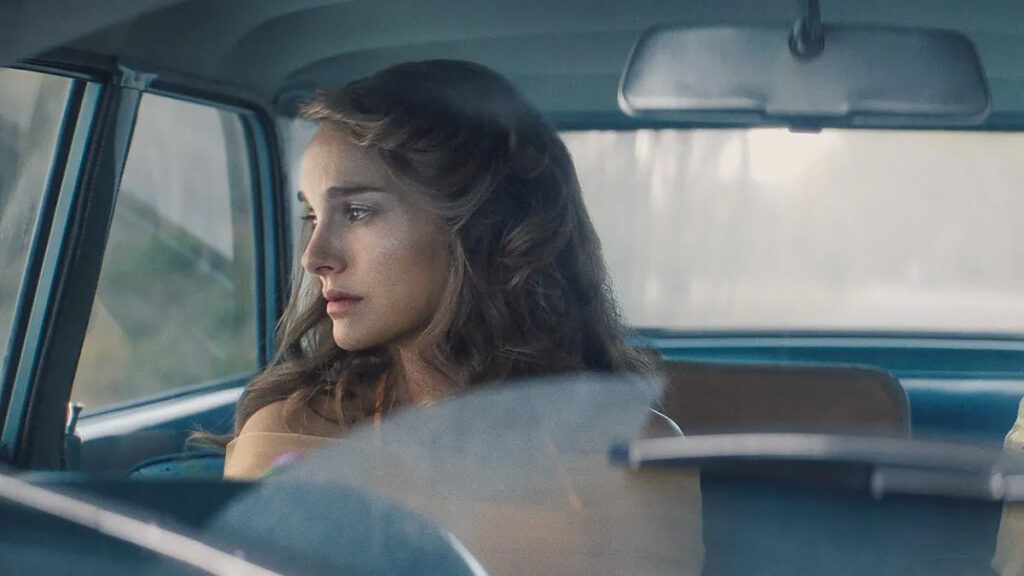 “A Mulher no Lago“ (“Lady in the Lake“, 2024) - Apple/Divulgação