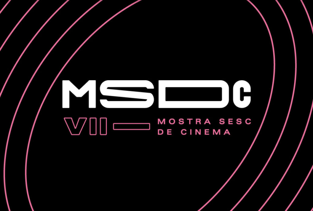 VII Mostra Sesc de Cinema - Divulgação