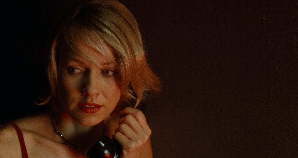 "Cidade dos Sonhos" (Mulholland Drive, 2001), de David Lynch - Retrato Filmes/Divulgação