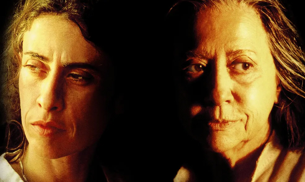 Cine Santa Tereza exibe filmes com Fernanda Torres e Fernanda Montenegro - Divulgação