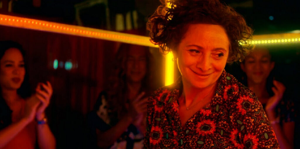 "Lispectorante" (2024), de Renata Pinheiro - Embaúba Filmes/Divulgação