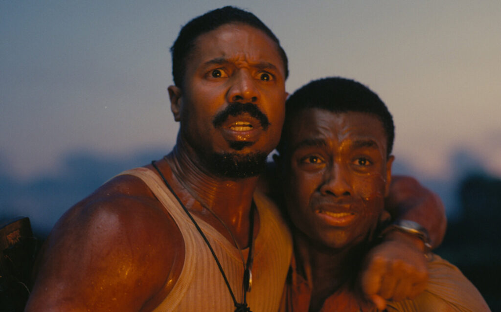 "Pecadores" (Sinners, 2025), de Ryan Coogler - Warner Bros./Divulgação