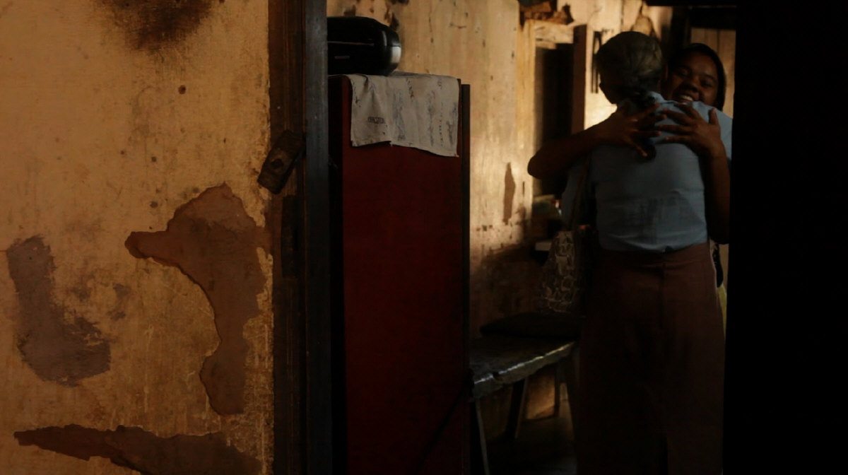 "Girimunho" (2011), de Clarissa Campolina e Helvécio Marins Jr. - Divulgação