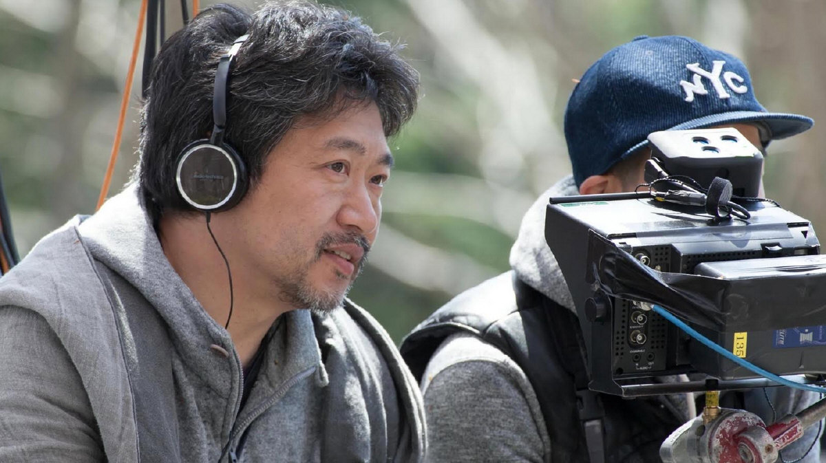 Hirokazu Kore-eda - Foto: CCBB Brasília/Divulgação