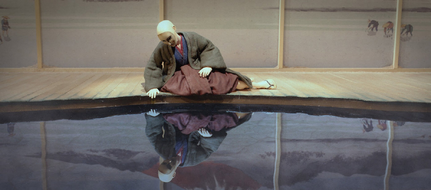 "Kabuki" (2024), de Tiago Minamisawa - Divulgação