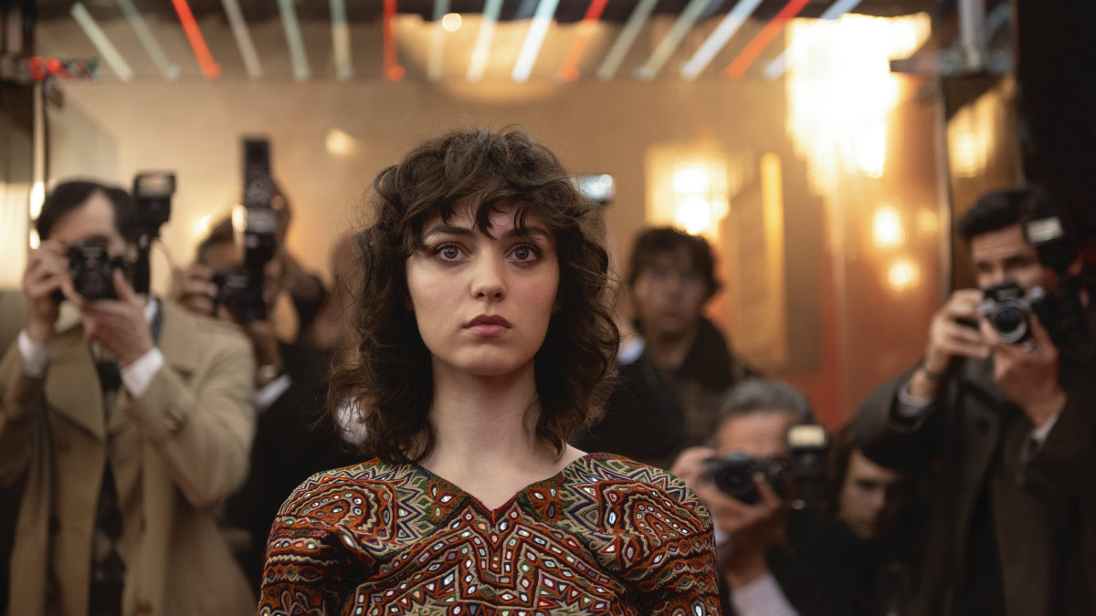 "Meu Nome é Maria" (Maria, 2024), de Jessica Palud - Divulgação