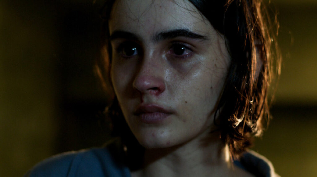 "O Mensageiro" (2024), de Lucia Murat - Foto: Taiga Filmes/Divulgação