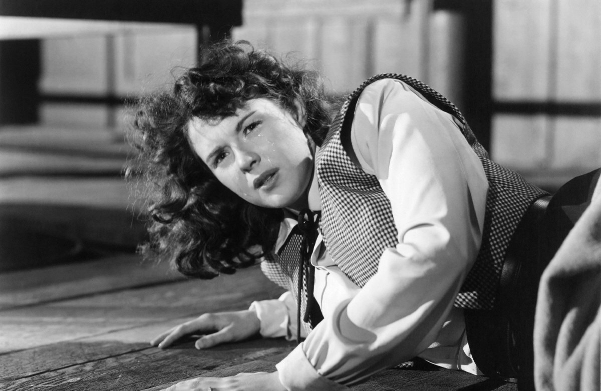 "O Mundo é o Culpado" (Outrage, 1950), de Ida Lupino - Divulgação