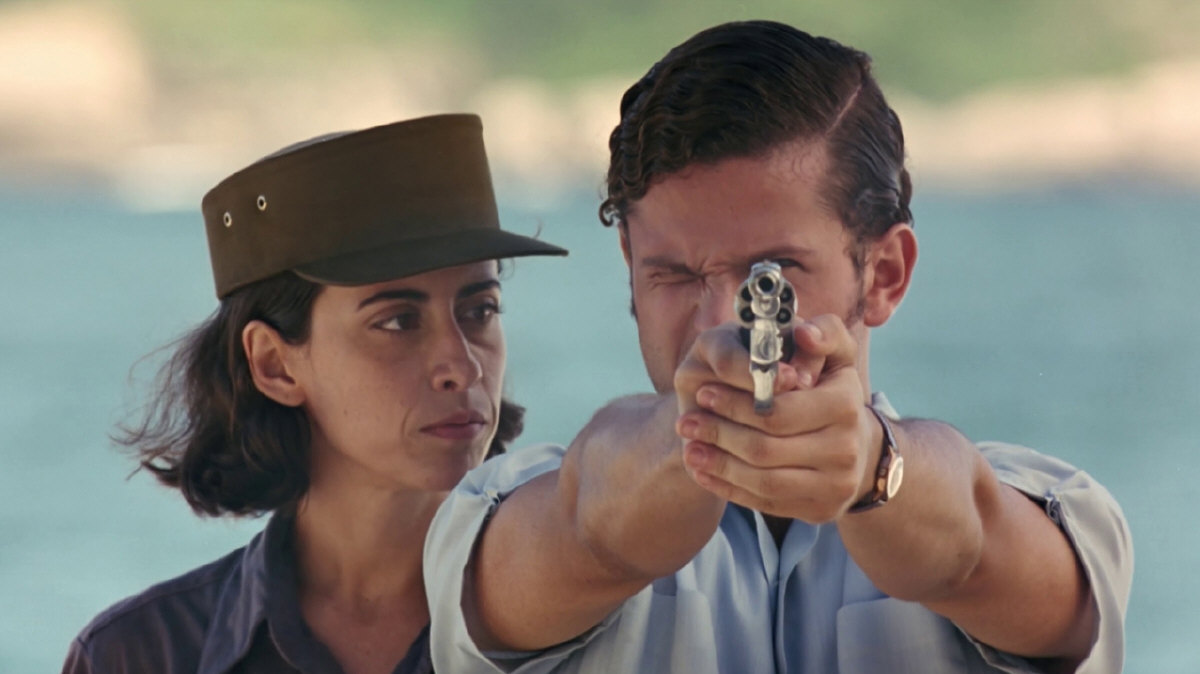 "O Que é Isso, Companheiro?" (1997), de Bruno Barreto - Divulgação