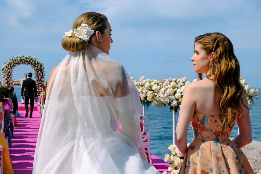 "Outro Simples Favor" (Another Simple Favor, 2025), de Paul Feig - Prime Video/Divulgação