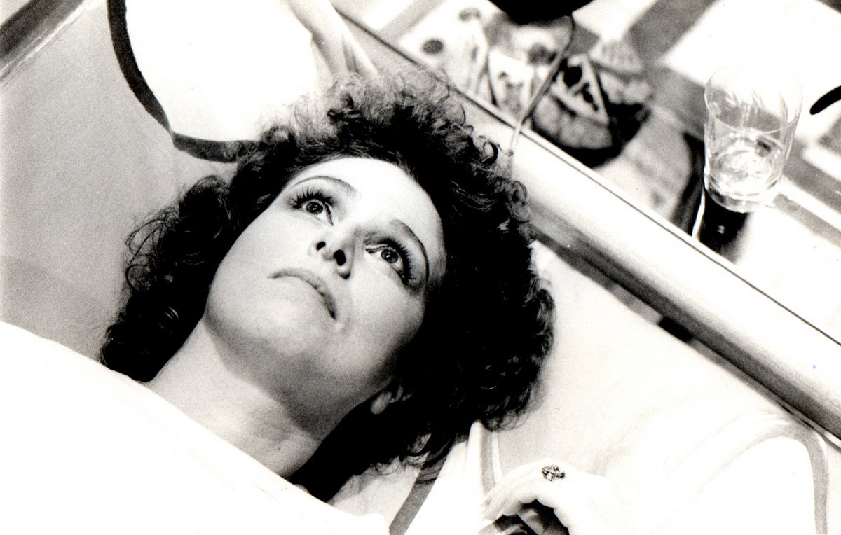 "Que Bom Te Ver Viva" (1989), de Lucia Murat - Foto: Taiga Filmes/Divulgação