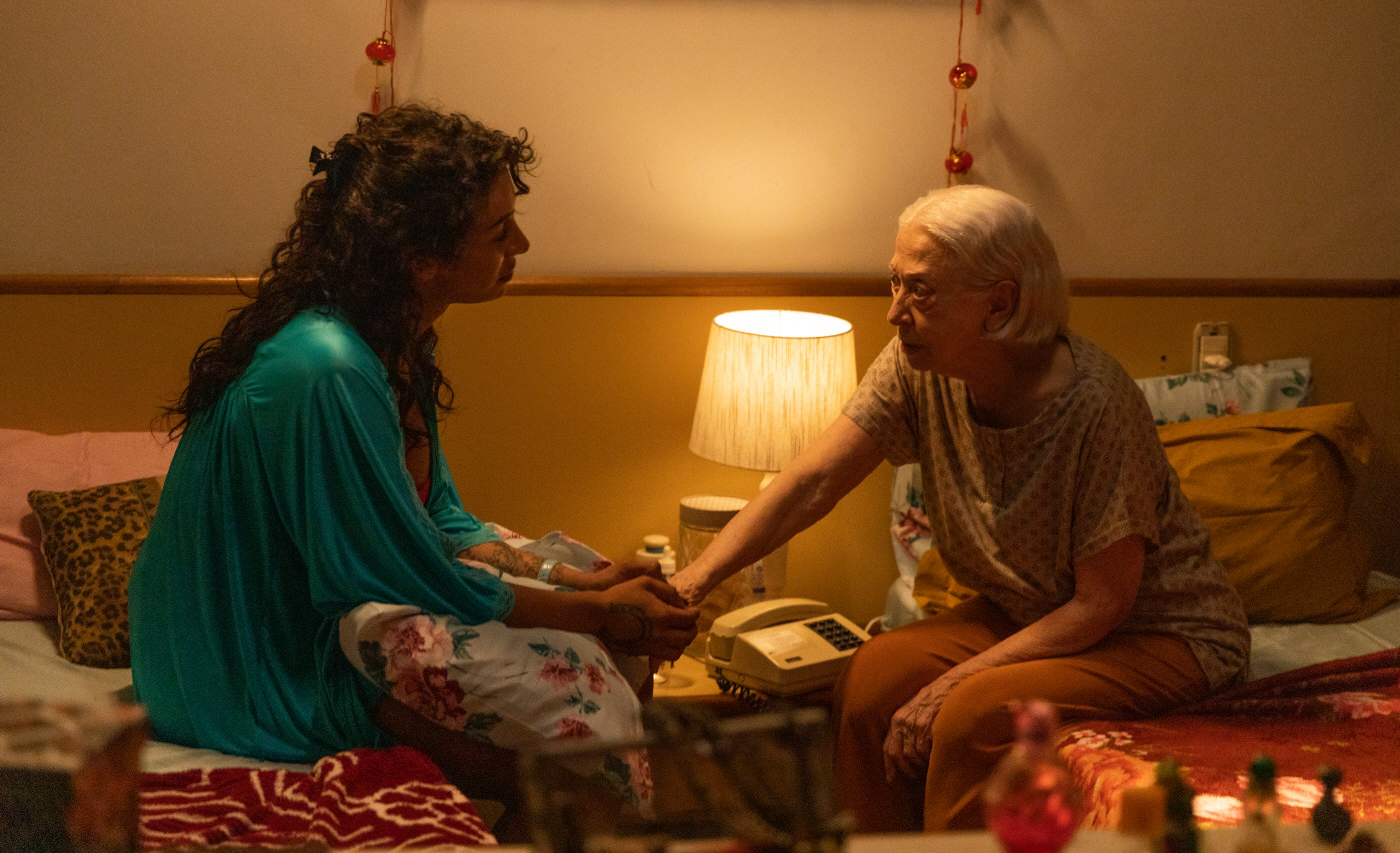"Vitória" (2025), de Andrucha Waddington - Foto: Suzanna Tierie
