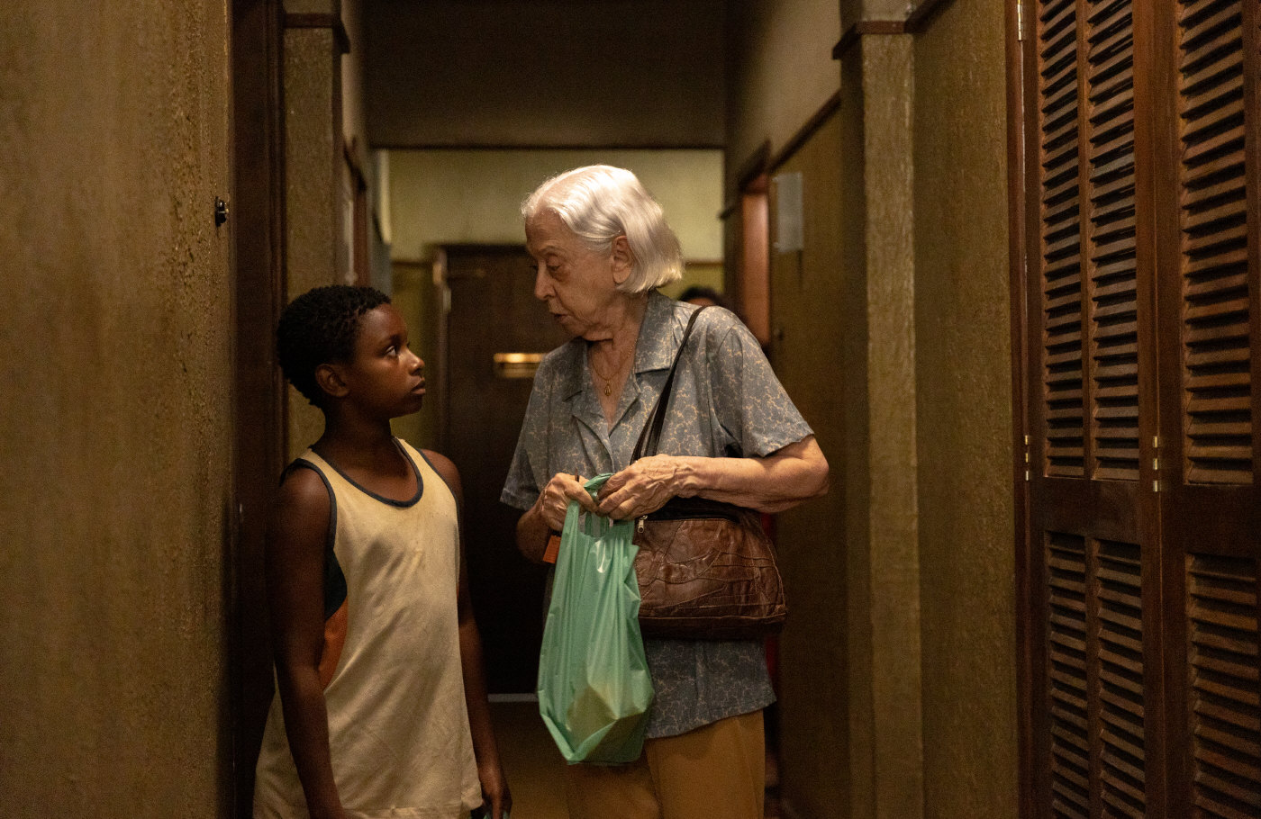 "Vitória" (2025), de Andrucha Waddington - Foto: Suzanna Tierie