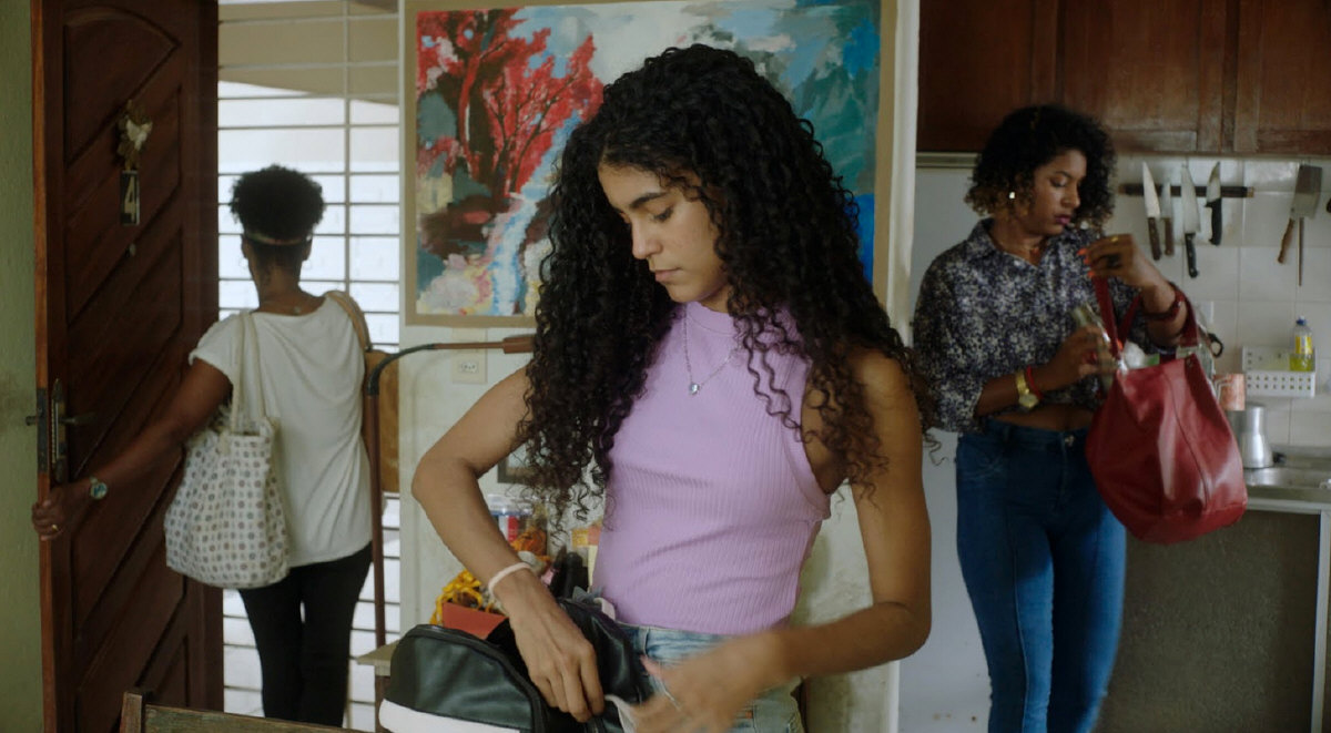 "Ainda Não é Amanhã" (2024), de Milena Times - Foto: Embaúba Filmes/Divulgação