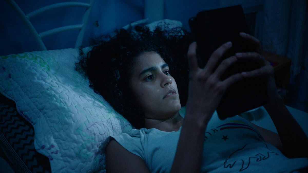 "Ainda Não é Amanhã" (2024), de Milena Times - Foto: Embaúba Filmes/Divulgação