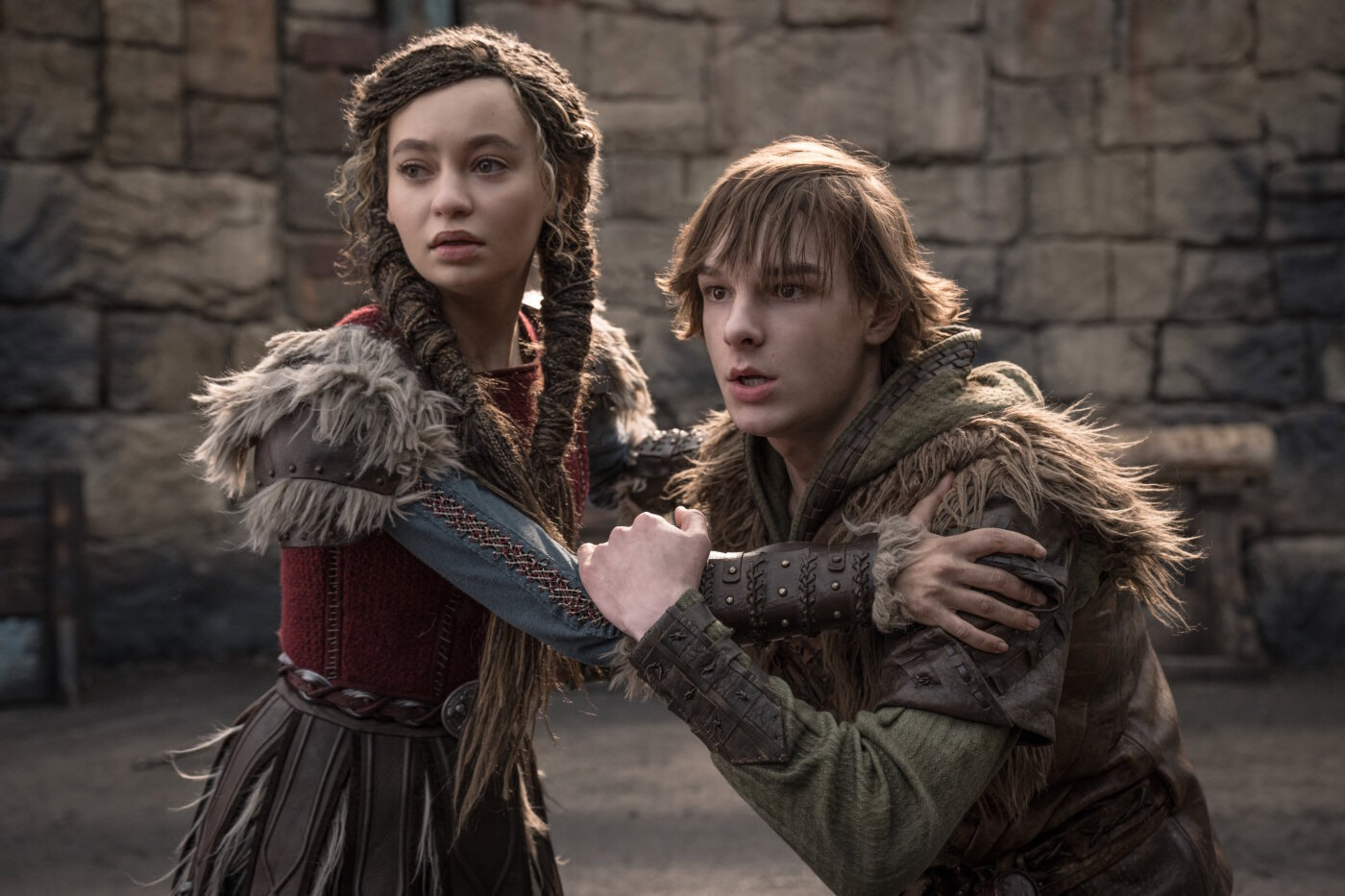 Como Treinar Seu Dragão (How to Train Your Dragon, 2025), de Dean DeBlois - Foto: Universal Pictures/Divulgação