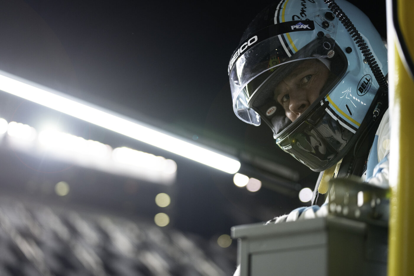 "F1" (2025), de Joseph Kosinski - © Warner Bros.