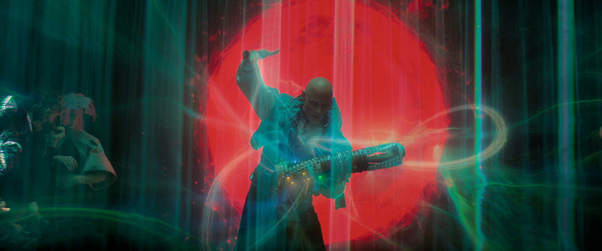 "Fundação" - Temporada 2 (Foundation) - Foto: Divulgação/Apple TV+