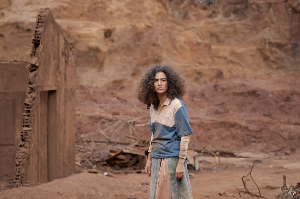 "O Silêncio das Ostras" (2024), de Marcos Pimentel - Foto: Olhar Filmes/Divulgação