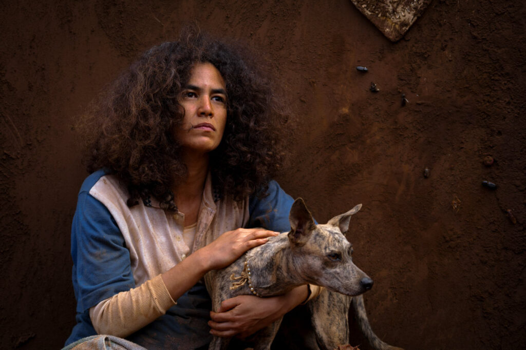 "O Silêncio das Ostras" (2024), de Marcos Pimentel - Foto: Olhar Filmes/Divulgação