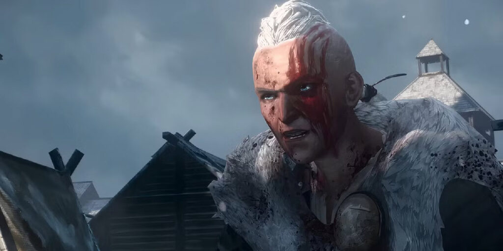 "Predador: Assassino de Assassinos" (2025), de Dan Trachtenberg e Joshua Wassung - Foto: Disney+/Divulgação