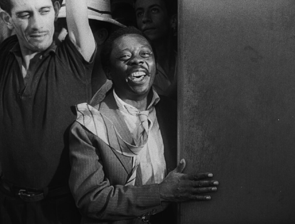 "Rio, Zona Norte" (1957), de Nelson Pereira dos Santos - DIvulgação