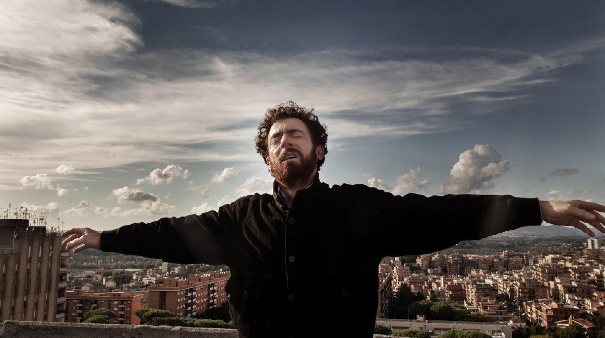 "Segredos" (Confidenza, 2024), de Daniele Luchetti - Divulgação