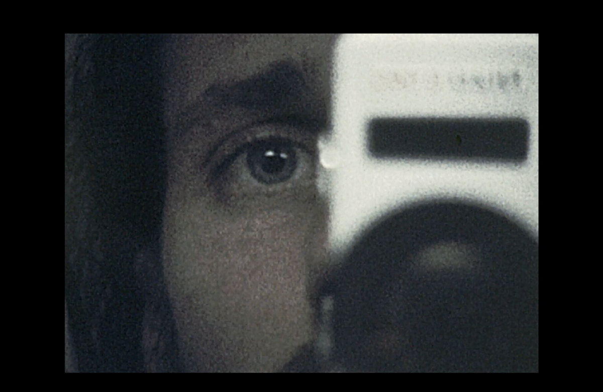 "Um Olhar Inquieto: o Cinema de Jorge Bodanzky" (2024), de Liliane Maia e Jorge Bodanzky - Divulgação